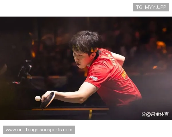 全运会乒乓球男单8强出炉，王楚钦将与林高远上演强强对话
