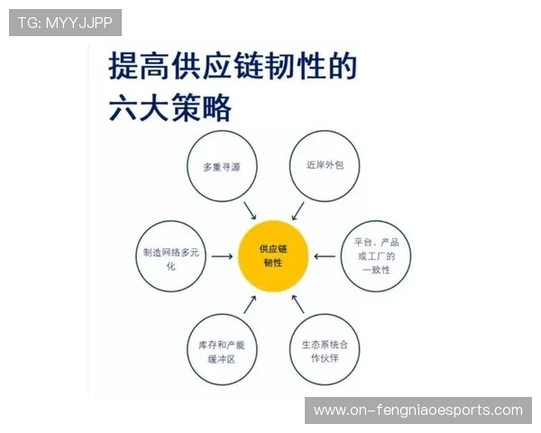 体育服务供应链韧性建设成为焦点,强化风险应对能力 体育服务供应链韧性建设成为焦点,强化风险应对能力