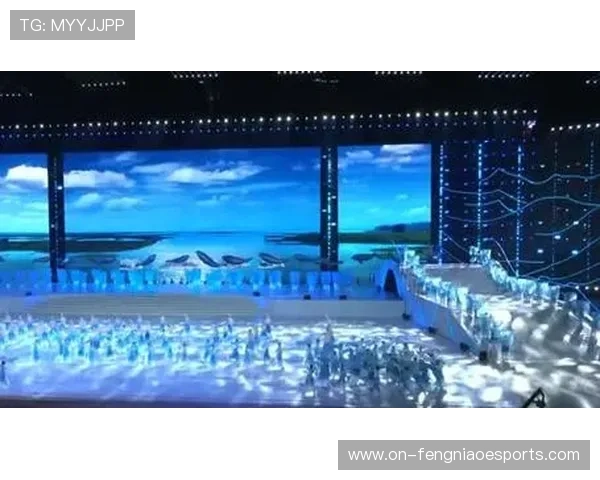 粤港澳全运会开幕式“湾区之月”点火，象征三地同心