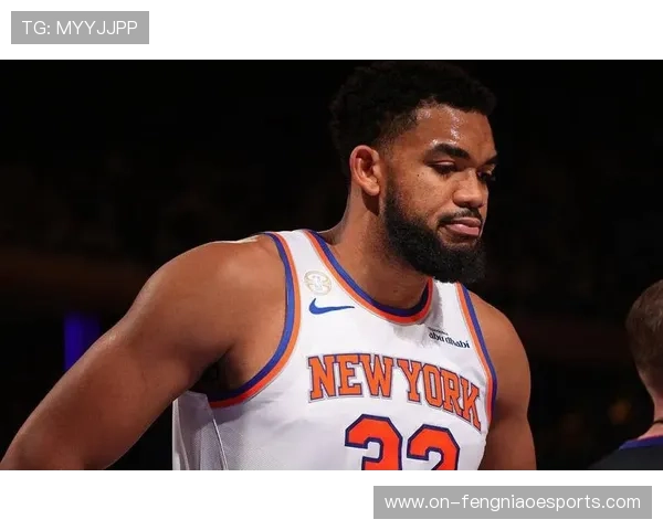 唐斯出战成疑，尼克斯主场迎战魔术寻求赛季首胜对手