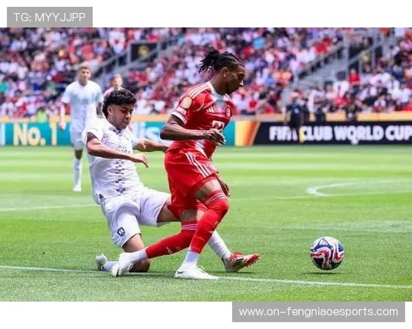 拜仁慕尼黑客场5-1逆转莱比锡，奥利塞独造四球