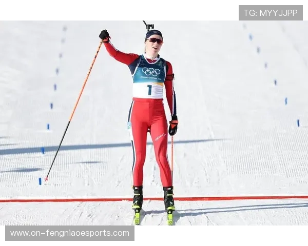 冬季两项女子10公里追逐赛:意大利选手莉萨·维托齐夺冠,收获该国冬奥史上首枚冬季两项金牌 冬季两项女子10公里追逐赛:意大利选手莉萨·维托齐夺冠,收获该国冬奥史上首枚冬季两项金牌