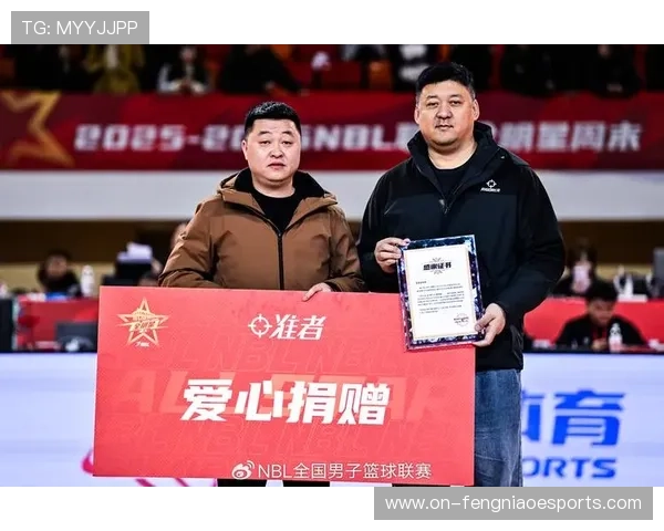 全明星周末慈善活动，球员与社区互动温暖瞬间